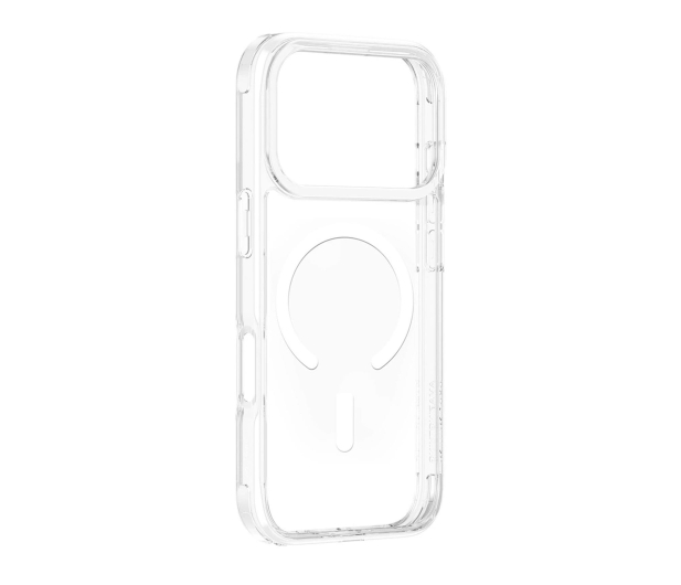 AmazingThing Titan Pro iPhone 17 Pro Max kompatybilne z MagSafe clear - 1483808 - zdjęcie 3